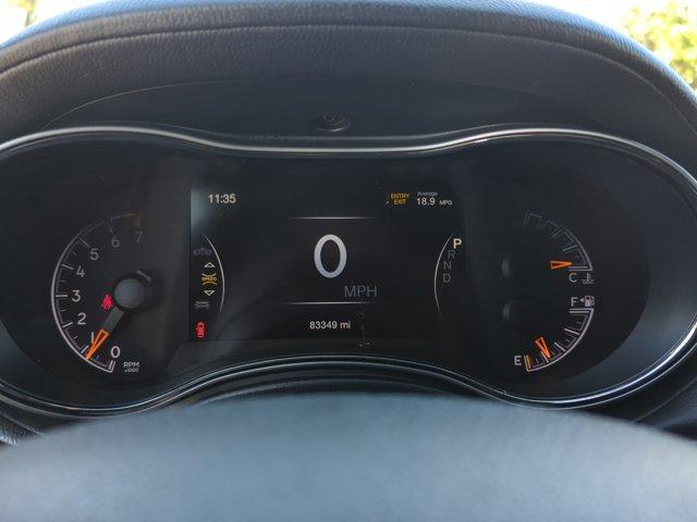 used 2018 Jeep Grand Cherokee car, priced at $19,997