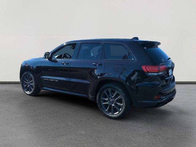 used 2018 Jeep Grand Cherokee car, priced at $19,997