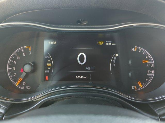 used 2018 Jeep Grand Cherokee car, priced at $19,997