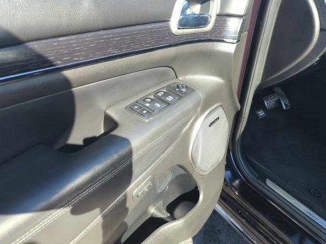 used 2018 Jeep Grand Cherokee car, priced at $19,997