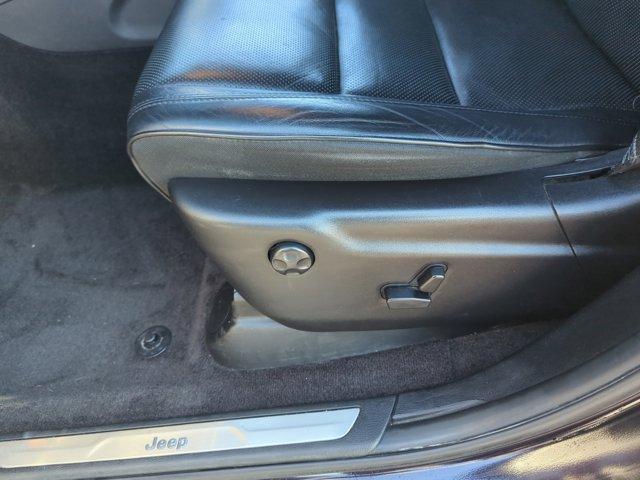 used 2018 Jeep Grand Cherokee car, priced at $19,997