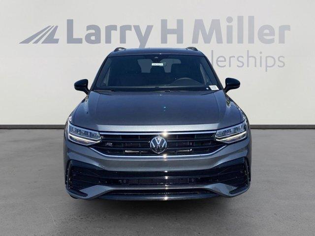 new 2024 Volkswagen Tiguan car, priced at $32,539