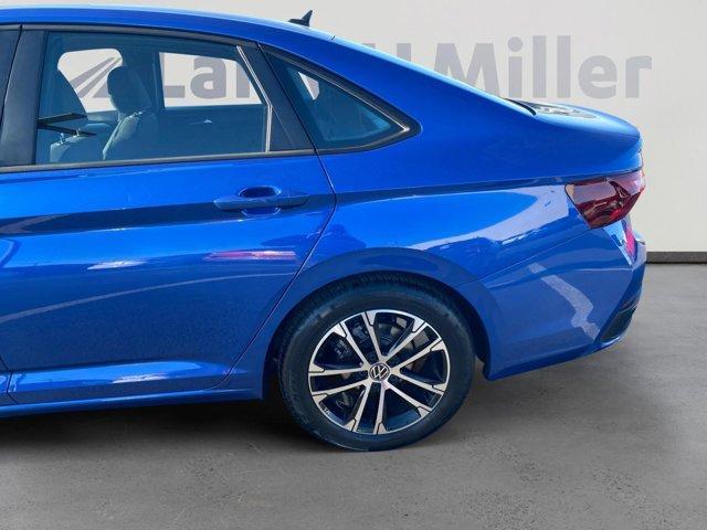 used 2023 Volkswagen Jetta car, priced at $22,801