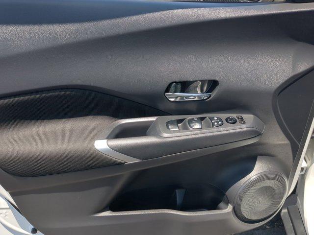 used 2023 Nissan Kicks car, priced at $19,598
