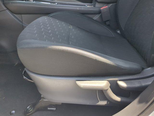 used 2023 Nissan Kicks car, priced at $19,598