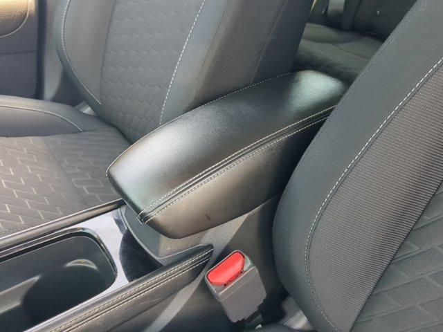used 2023 Nissan Kicks car, priced at $19,598