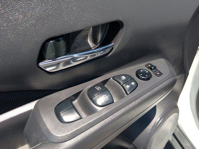 used 2023 Nissan Kicks car, priced at $19,598