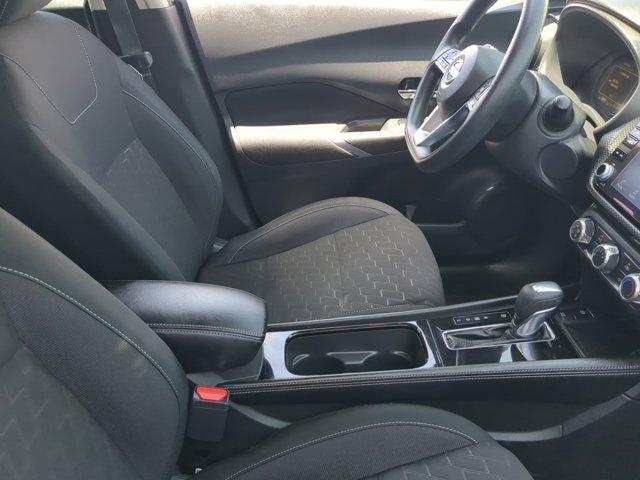 used 2023 Nissan Kicks car, priced at $19,598