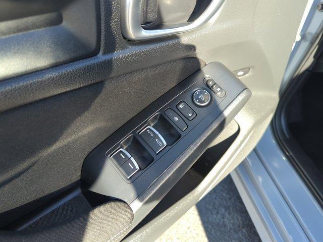 used 2024 Honda Civic car, priced at $24,739