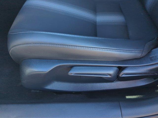 used 2024 Honda Civic car, priced at $24,739