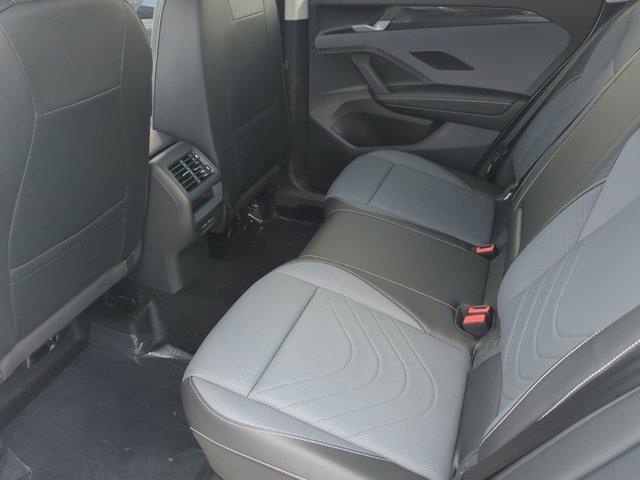 new 2026 Volkswagen Tiguan car, priced at $34,067