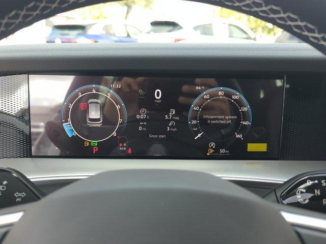 new 2026 Volkswagen Tiguan car, priced at $34,067