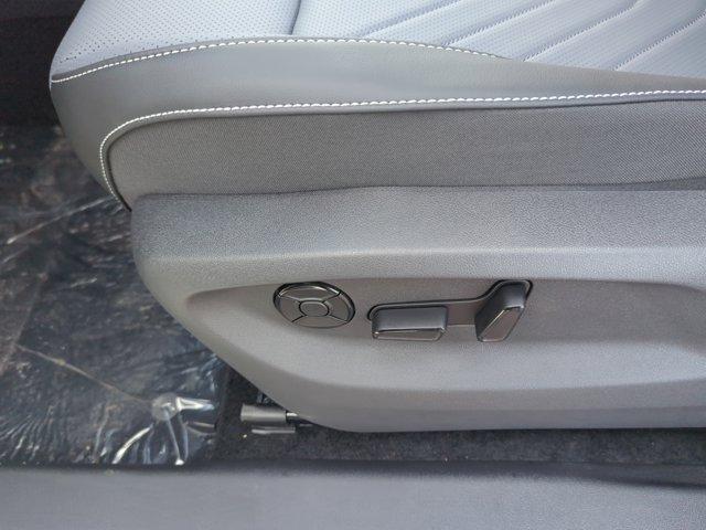 new 2026 Volkswagen Tiguan car, priced at $34,067