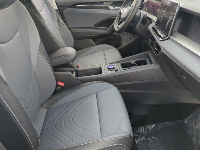 new 2026 Volkswagen Tiguan car, priced at $34,067