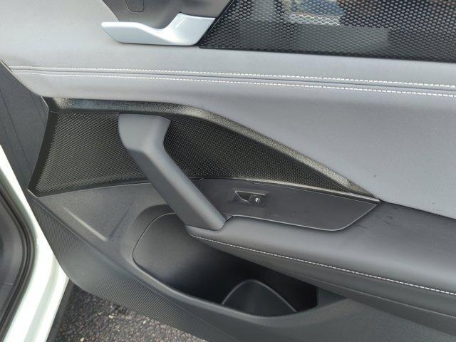 new 2026 Volkswagen Tiguan car, priced at $34,067