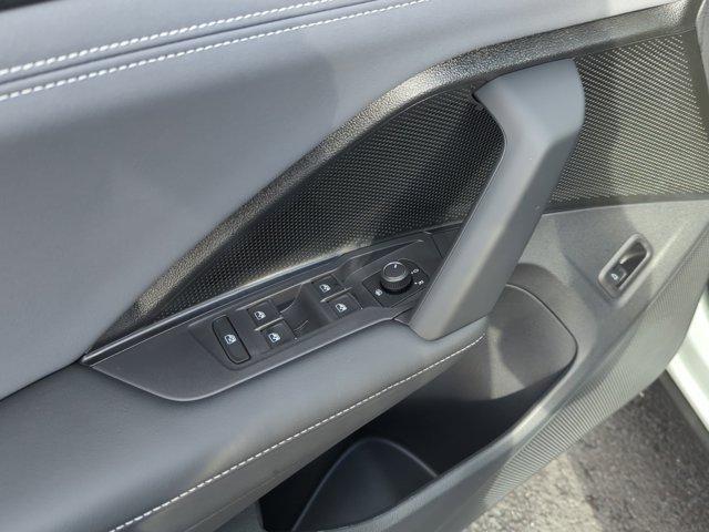 new 2026 Volkswagen Tiguan car, priced at $34,067