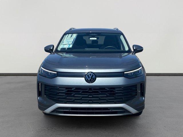new 2025 Volkswagen Tiguan car, priced at $29,289