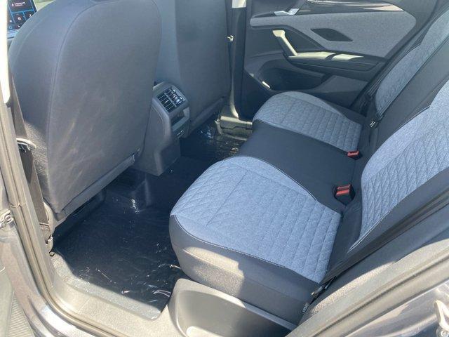 new 2025 Volkswagen Tiguan car, priced at $29,289