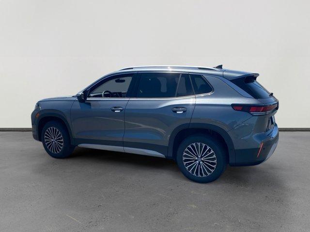 new 2025 Volkswagen Tiguan car, priced at $29,289