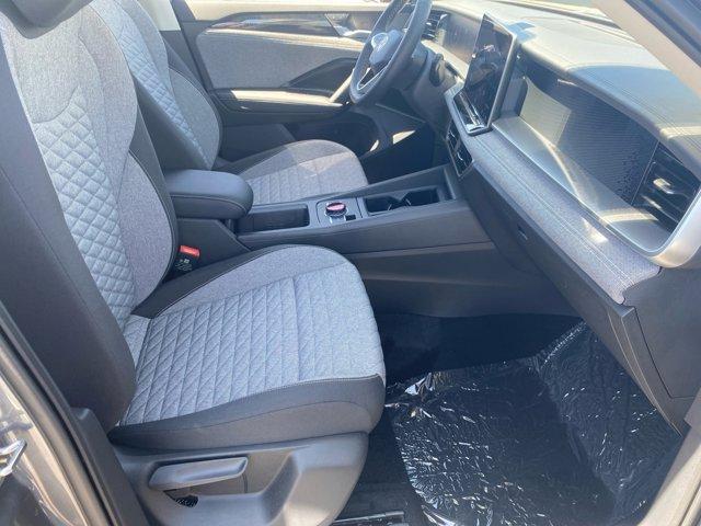 new 2025 Volkswagen Tiguan car, priced at $29,289