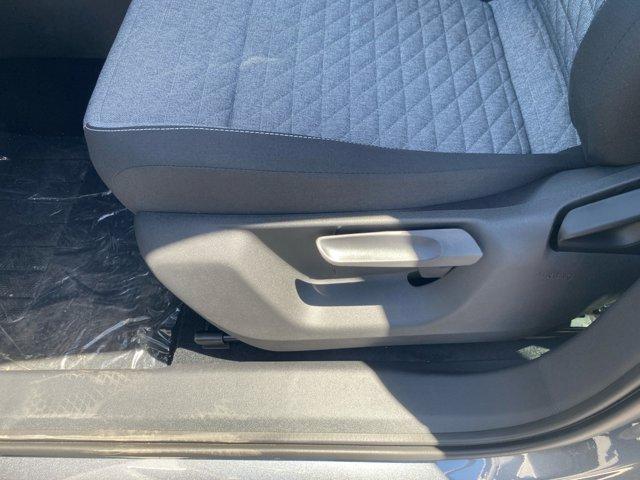 new 2025 Volkswagen Tiguan car, priced at $29,289