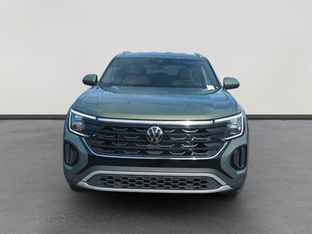 new 2026 Volkswagen Atlas Cross Sport car, priced at $43,241