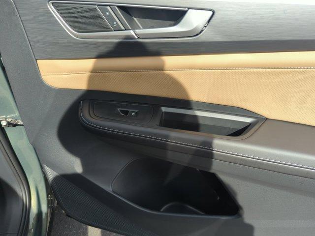 new 2026 Volkswagen Atlas Cross Sport car, priced at $43,241