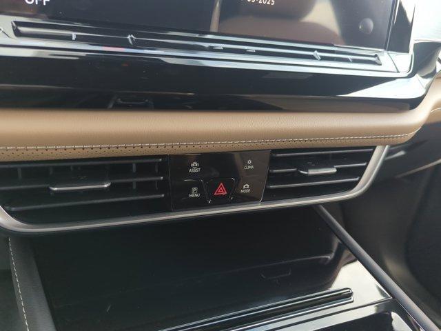 new 2026 Volkswagen Atlas Cross Sport car, priced at $43,241