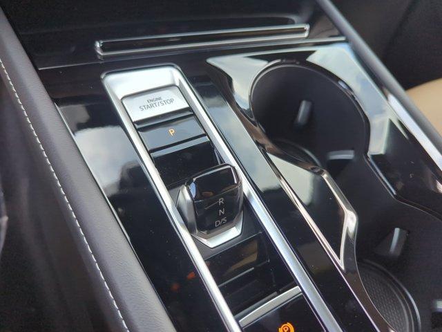 new 2026 Volkswagen Atlas Cross Sport car, priced at $43,241