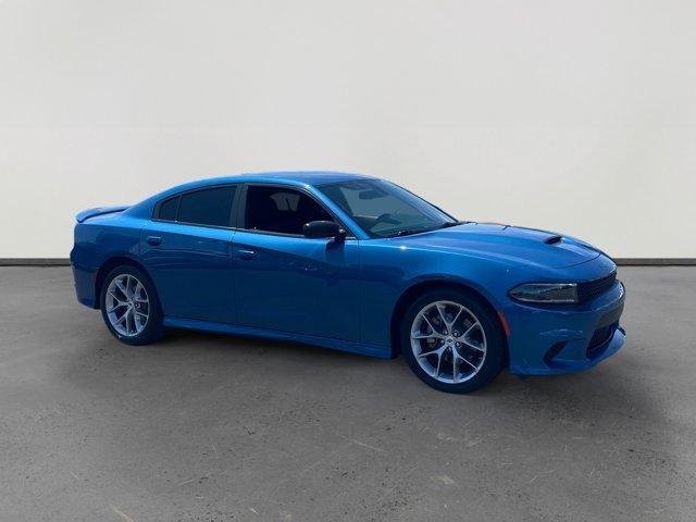 used 2023 Dodge Charger car, priced at $27,606