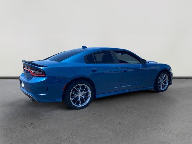 used 2023 Dodge Charger car, priced at $27,606