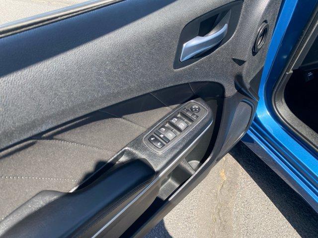 used 2023 Dodge Charger car, priced at $27,606