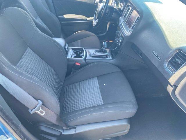 used 2023 Dodge Charger car, priced at $27,606
