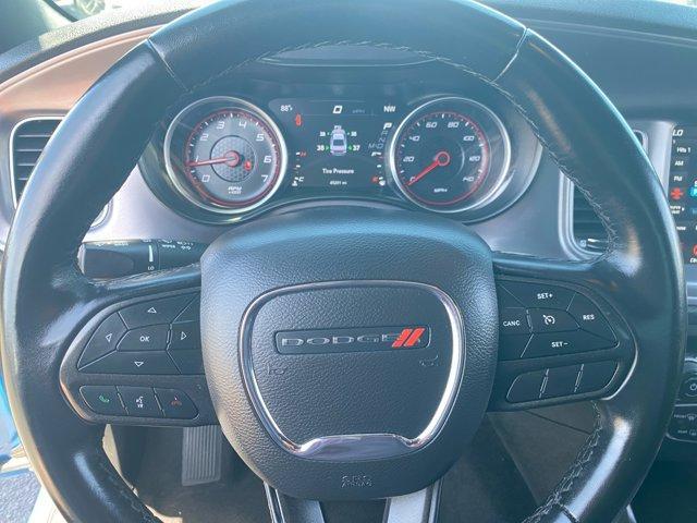used 2023 Dodge Charger car, priced at $27,606