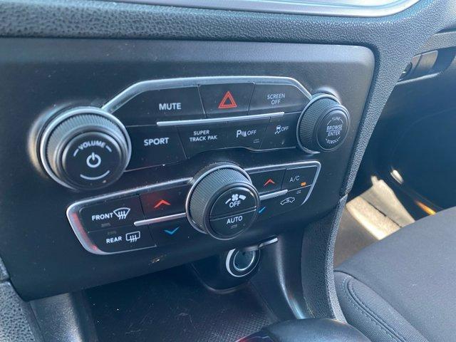 used 2023 Dodge Charger car, priced at $27,606