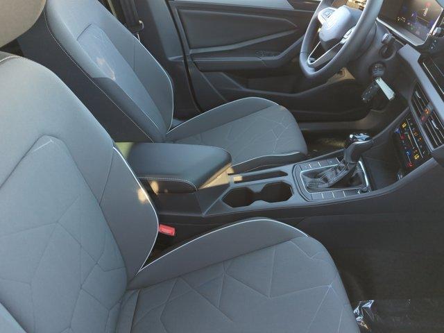 new 2026 Volkswagen Jetta car, priced at $26,460