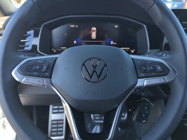 new 2026 Volkswagen Jetta car, priced at $26,460