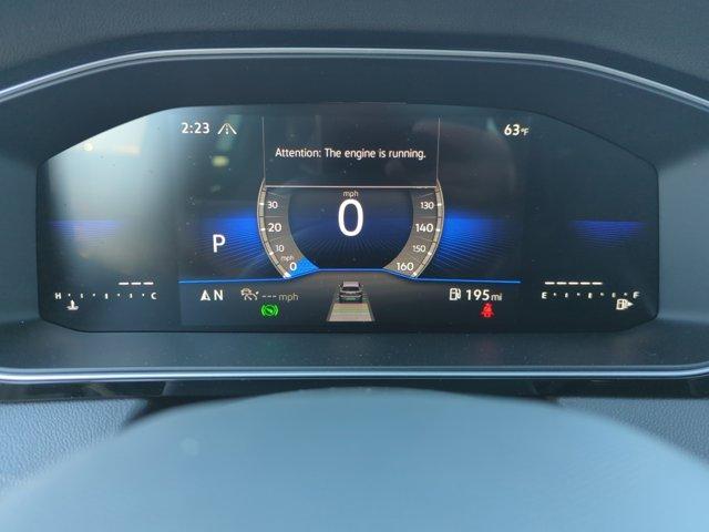 new 2026 Volkswagen Jetta car, priced at $26,460