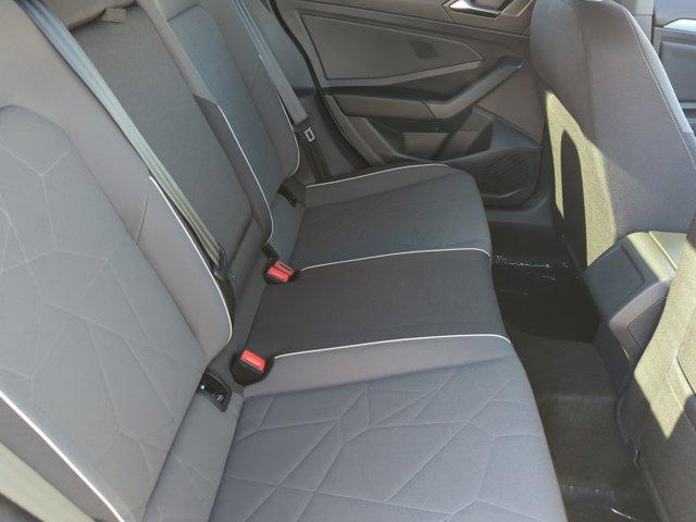 new 2026 Volkswagen Jetta car, priced at $26,460