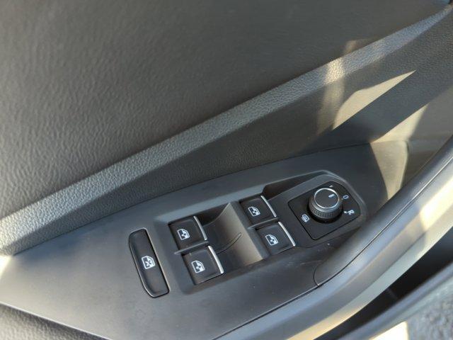 new 2026 Volkswagen Jetta car, priced at $26,460