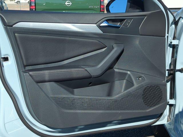 new 2026 Volkswagen Jetta car, priced at $26,460