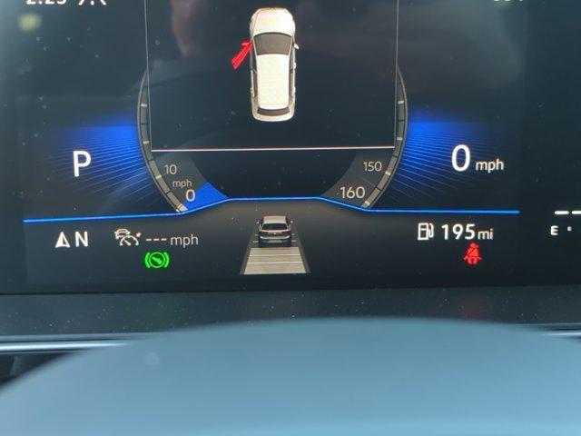 new 2026 Volkswagen Jetta car, priced at $26,460