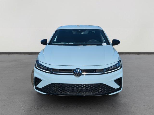 new 2026 Volkswagen Jetta car, priced at $26,460