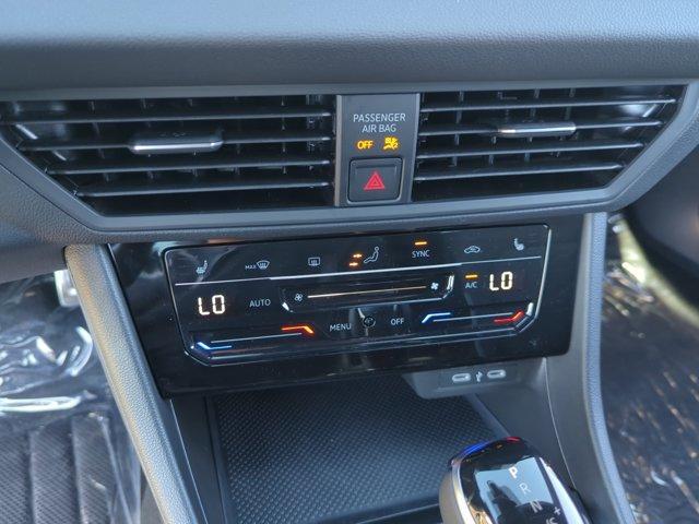 new 2026 Volkswagen Jetta car, priced at $26,460