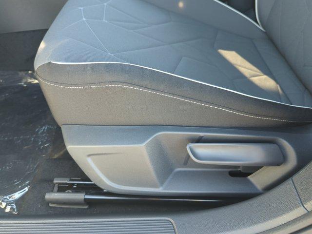 new 2026 Volkswagen Jetta car, priced at $26,460