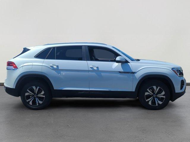 new 2026 Volkswagen Atlas Cross Sport car, priced at $38,544