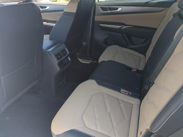 new 2026 Volkswagen Atlas Cross Sport car, priced at $38,544