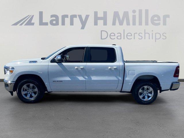 used 2024 Ram 1500 car, priced at $42,698