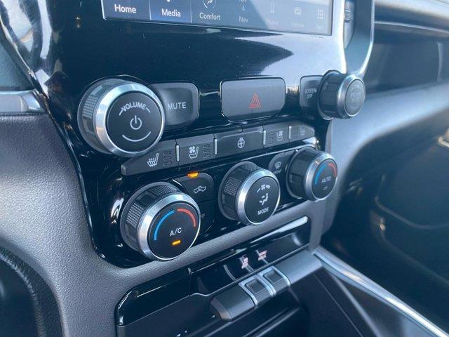 used 2024 Ram 1500 car, priced at $42,698