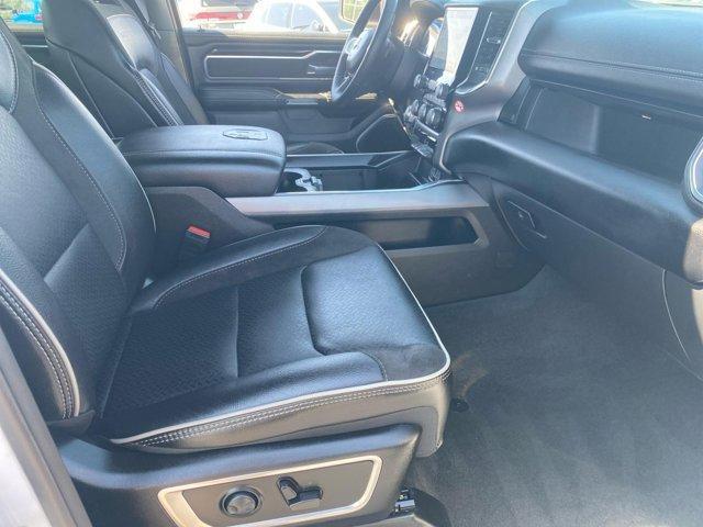 used 2024 Ram 1500 car, priced at $42,698